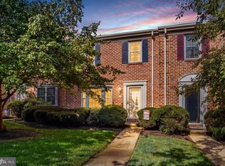 405 Chambers Rdg, York, PA 17402