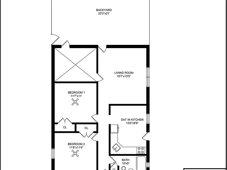 2129 Julia Goldbach Ave — Photo 15