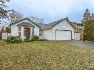 15510 NE 12th St, Vancouver, WA 98684
