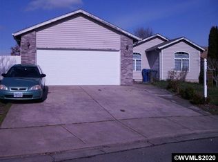 4987 Manning Ct NE, Salem, OR