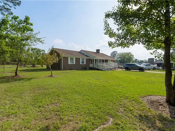 4309 East Rd, Chesapeake, VA 23321