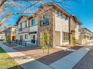 1872 E Bridgeport Pkwy, Gilbert, AZ 85295