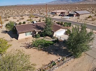 9967 El Sereno Ave, Lucerne Valley, CA 92356