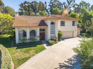 3674 Valley Rd, Bonita, CA 91902