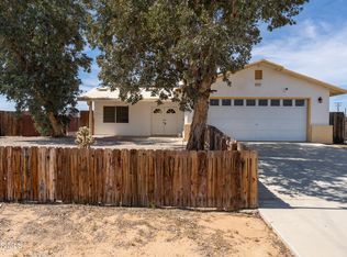 19321 97th St, California City, CA 93505