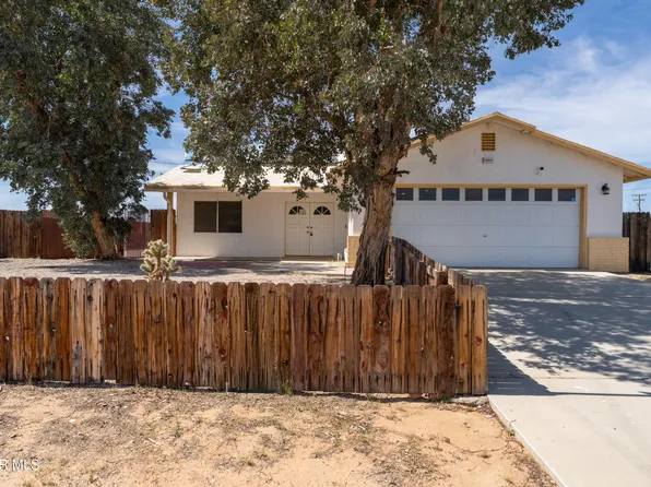 19321 97th St, California City, CA 93505