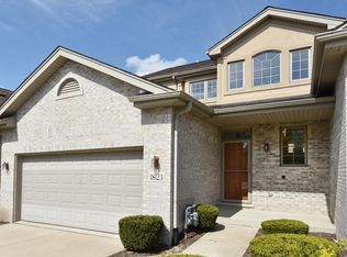 18123 Edgar Pl #0, Tinley Park, IL 60487