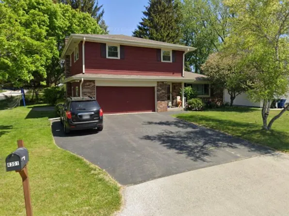 4301 Pine Ridge CIRCLE, Racine, WI 53403