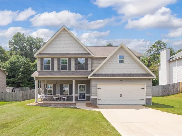 607 28th Ave, Phenix City, AL 36869
