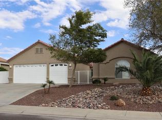 2231 Corwin Rd, Bullhead City, AZ 86442