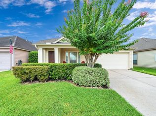 7014 Granger Ridge Ln, Richmond, TX 77407