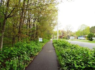 Post Ave, Holland, MI 49424