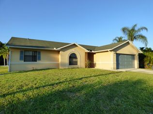 5629 NW Commodore Ter, Pt Saint Lucie, FL 34983