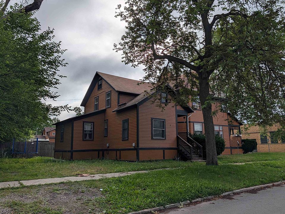 2nd image of 403 N Fayette St
