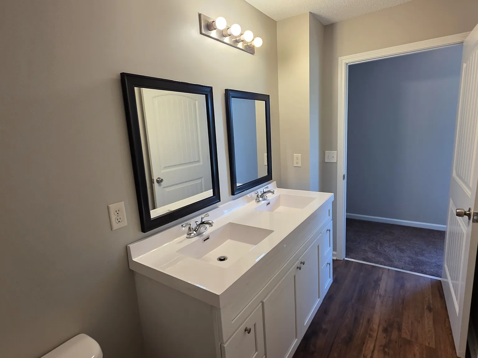 Stunning Two-Story 4-Bed, 2-Bath Family Home — Photo 3