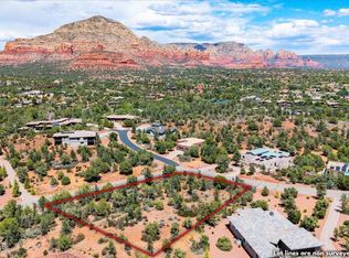 30 Rimstone Cir, Sedona, AZ 86336