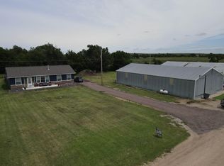 104 Birch St, Liebenthal, KS 67553