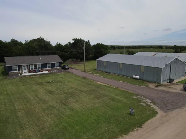104 Birch St, Liebenthal, KS 67553