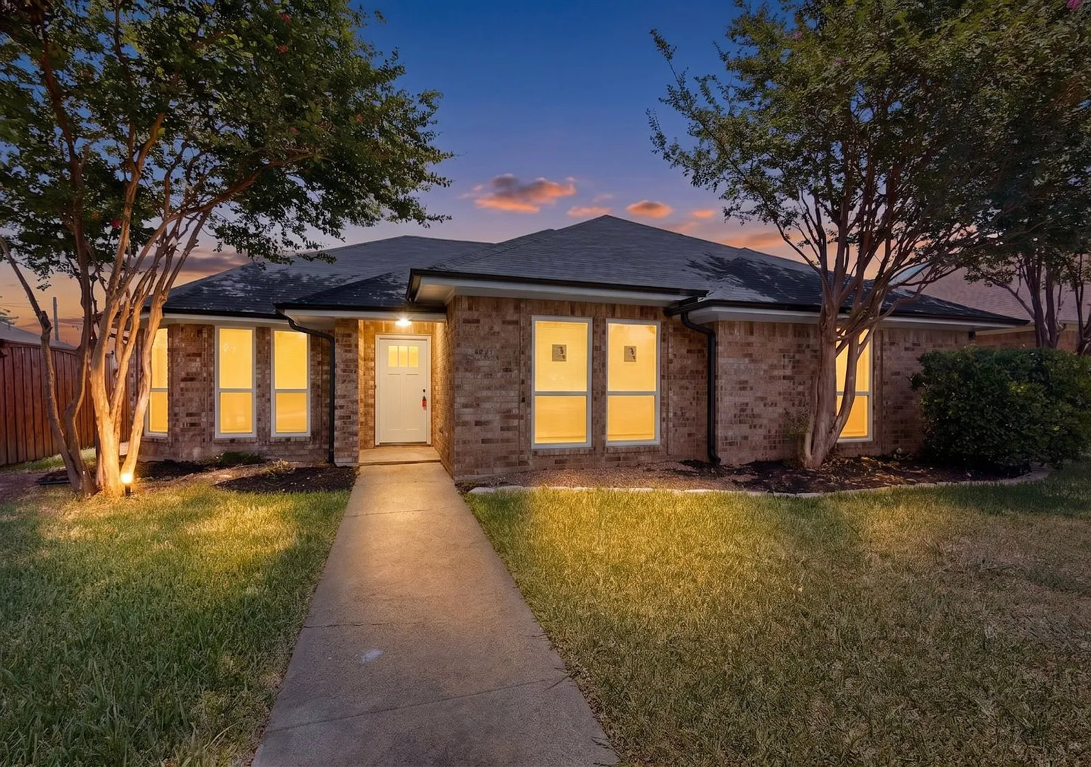 Newly Renovated Home In Wylie Ready To Be Yours — Photo 1