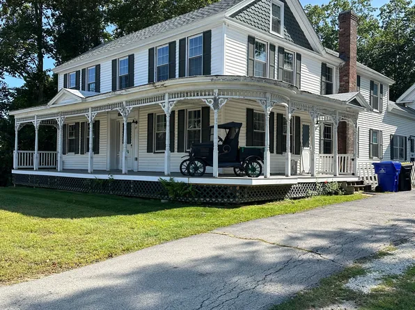 65 Central St #1, Hudson, NH 03051