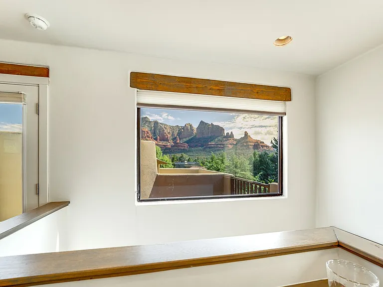 Window View