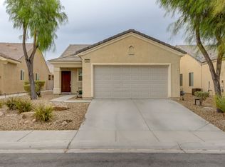 3320 Fire Eye Way, North Las Vegas, NV 89084
