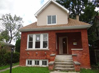 9326 S Emerald Ave, Chicago, IL 60620