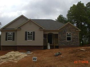 196 Home Place Ct SE, Cleveland, TN 37323