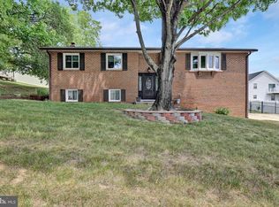 1409 2nd St, Glenarden, MD 20706