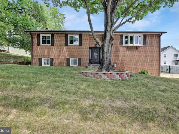 1409 2nd St, Glenarden, MD 20706