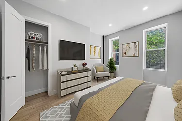 Rented by Vector New York, LLC