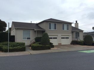 1452 Magnolia Ave, Millbrae, CA 94030