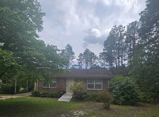 640 Fire Lane Rd, Bunnlevel, NC 28323