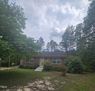 640 Fire Lane Rd, Bunnlevel, NC, 28323