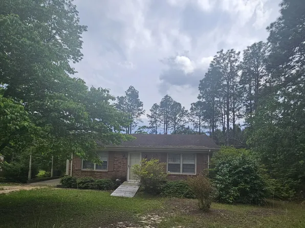 640 Fire Lane Rd, Bunnlevel, NC 28323