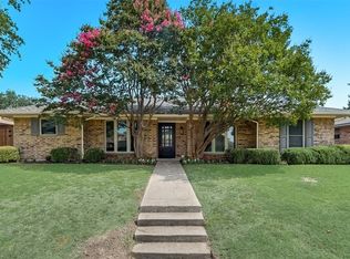 2017 E Branch Hollow Dr, Carrollton, TX 75007