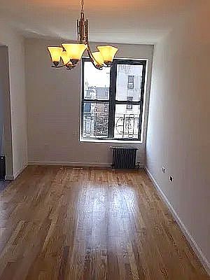 4th image of 1281 Saint Nicholas Ave #5E