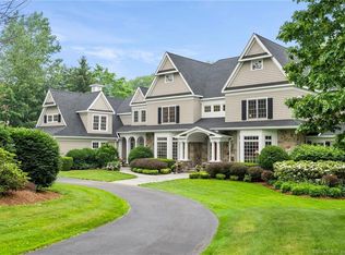 43 Far Hills Dr, Avon, CT 06001