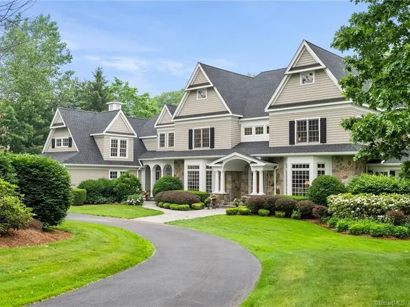 43 Far Hills Drive, Avon, CT 06001