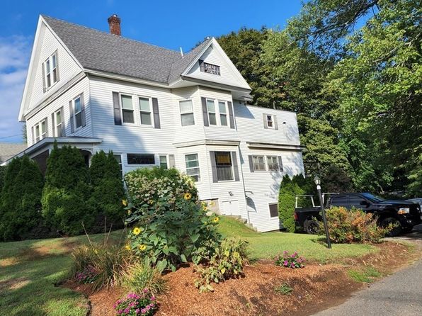 Recently Sold Homes in Marlborough MA - 1732 Transactions | Zillow