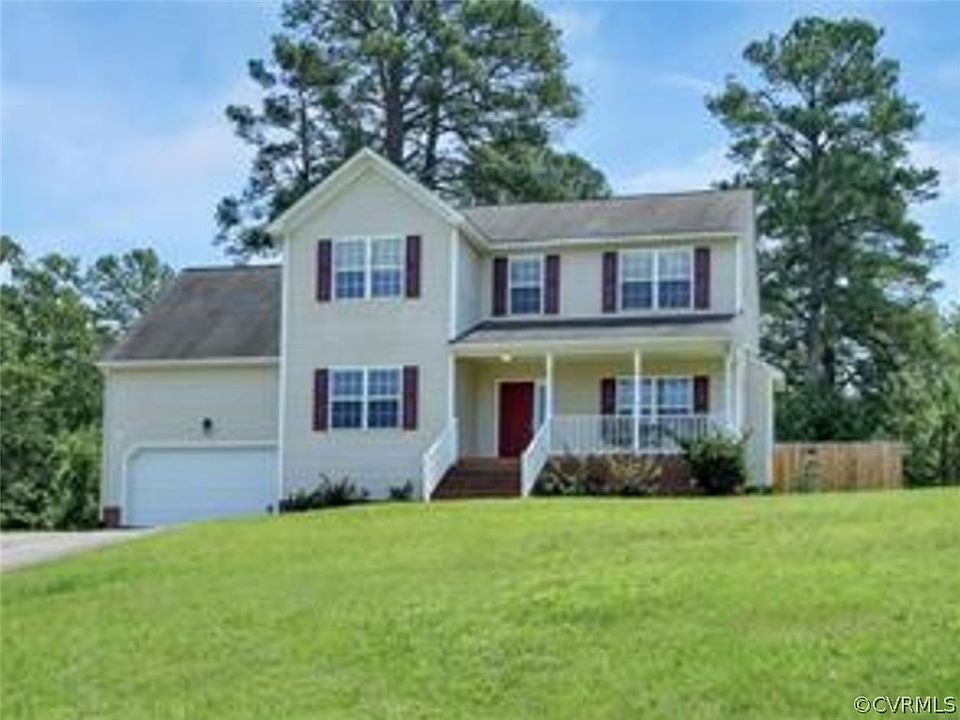 1st image of 22211 Lake Jordan Dr