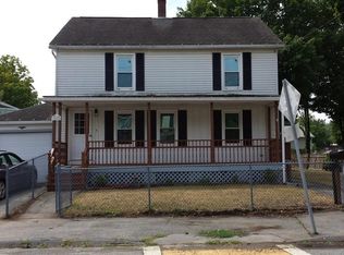 65 Chapel St, Warren, MA 01083