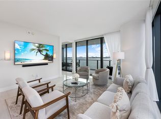 650 NE 32nd St Unit 1501, Miami, FL 33137