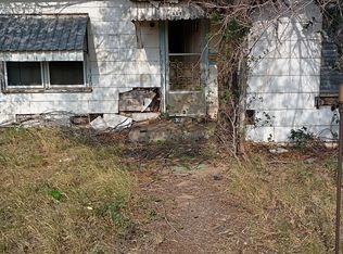 811 Bowie St, Sweetwater, TX 79556