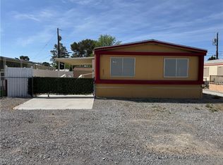 221 W Comstock Blvd, Pahrump, NV 89048
