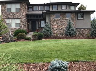 4672 Carefree Trl, Parker, CO 80134