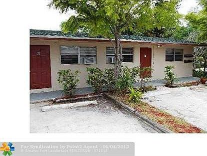 1st image of 605 S Pine St APT 8