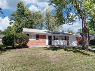 4020 E Fulton St, Columbus, OH