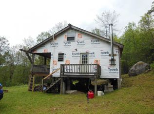 95 Battle Hill Rd, Hague, NY 12836