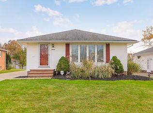 14604 Wheeler Rd, Maple Heights, OH 44137